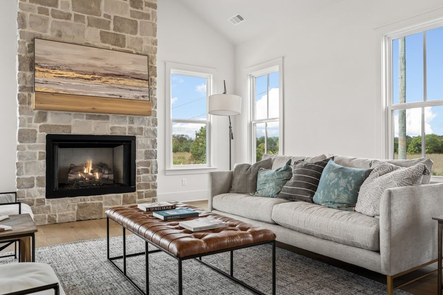 3989 Kathie Drive, Thompson's Station, TN.  - Slide 20