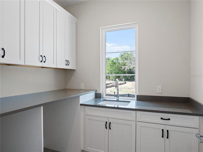 Furnished interior view inside a new home in , Oakland (Image 39).
