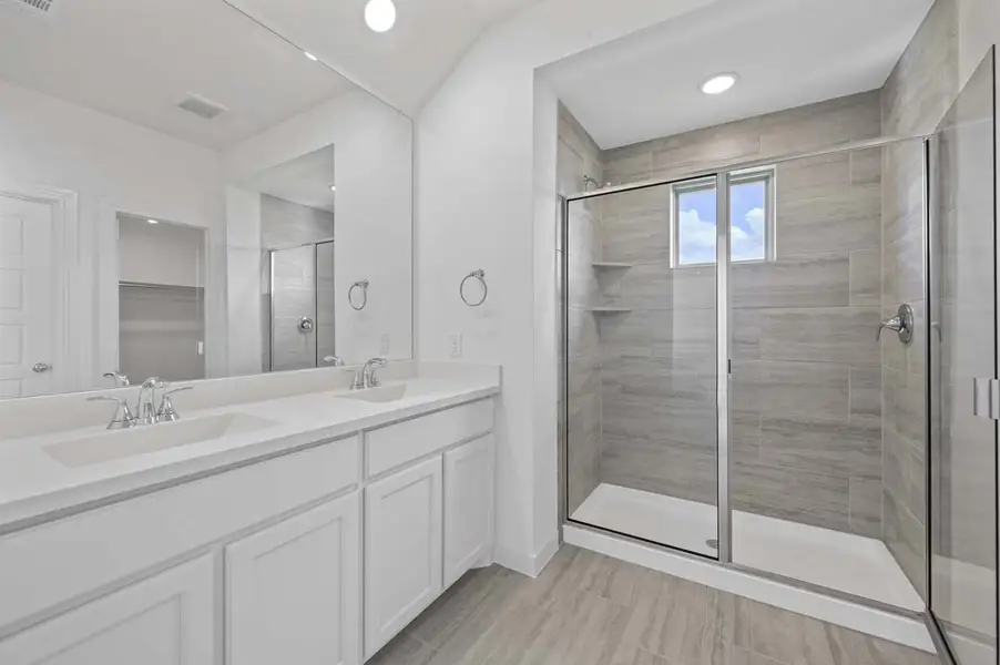 Primary Bathroom Primary Bathroom