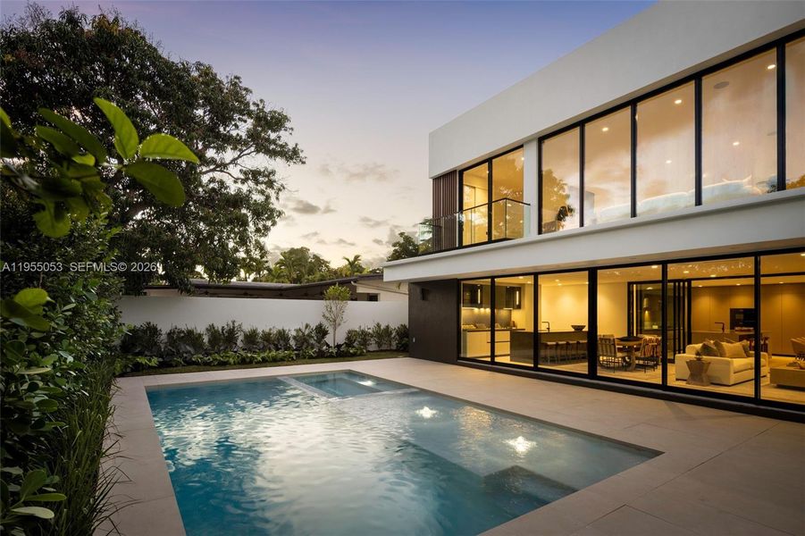 Saltwater Pool Saltwater Pool