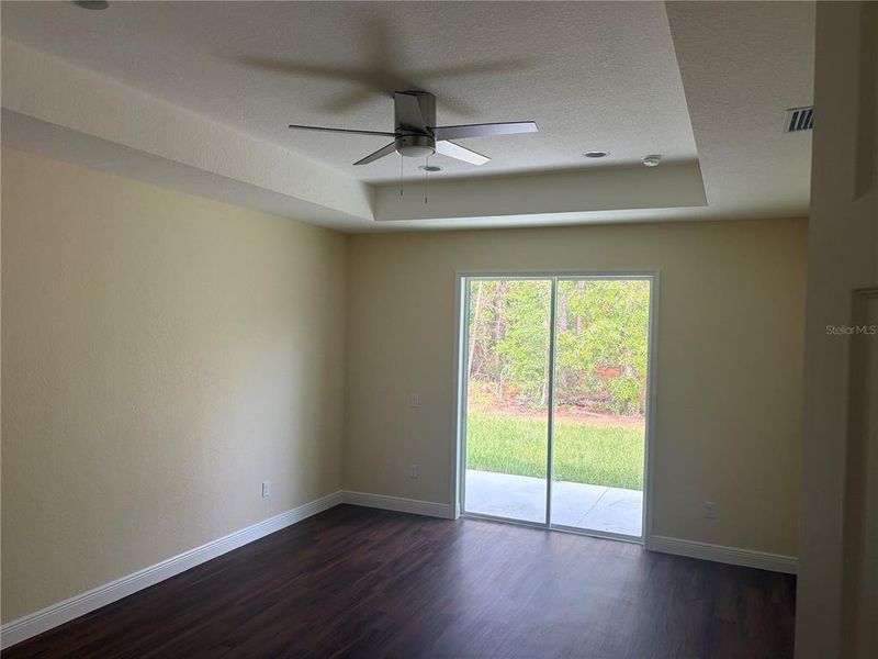 Spacious, unfurnished interior of a new home in , Ocala (Image 24). Spacious, unfurnished interior of a new home in , Ocala (Image 24).