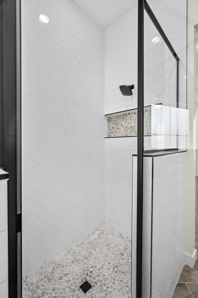 Representative furnished interior of a home built from the Scottsdale by LEH. Homes in Garden Park Unit 4, El Paso (Image 54). Representative furnished interior of a home built from the Scottsdale by LEH. Homes in Garden Park Unit 4, El Paso (Image 54).