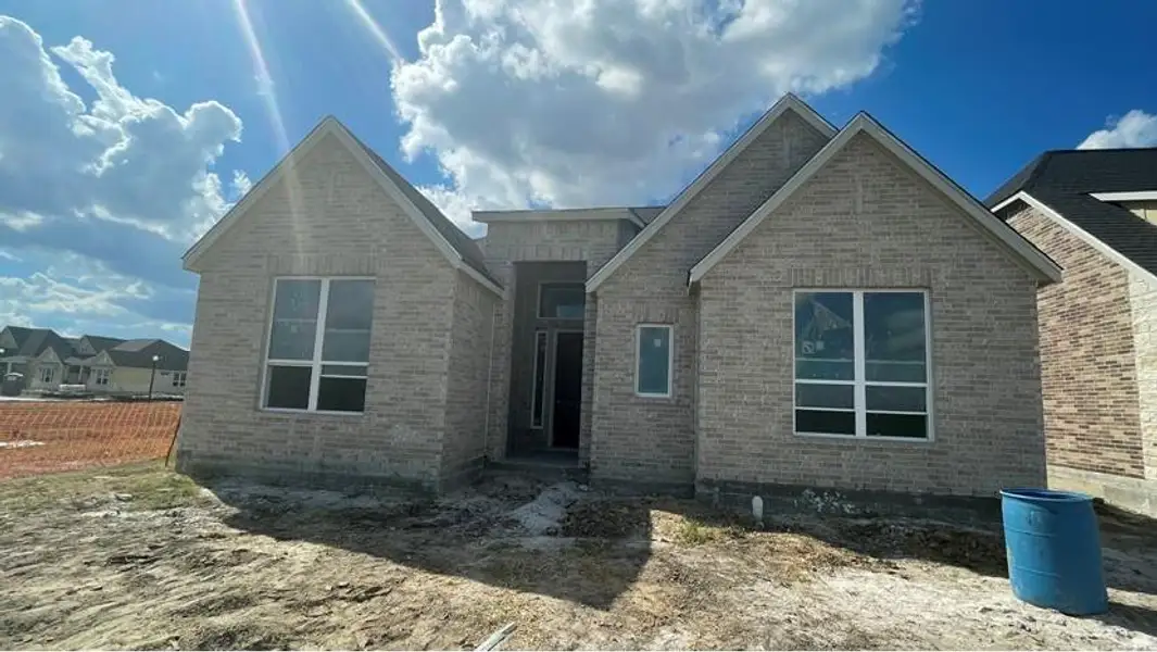 Home Progress 10/25 Home Progress 10/25