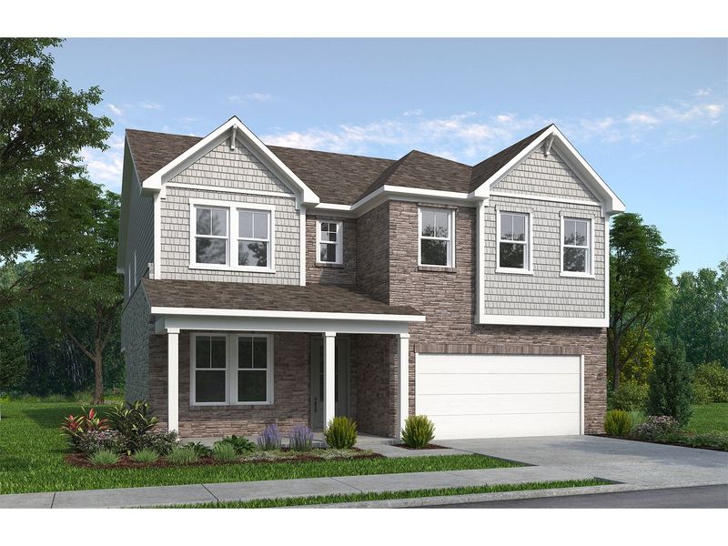 The Aspen C