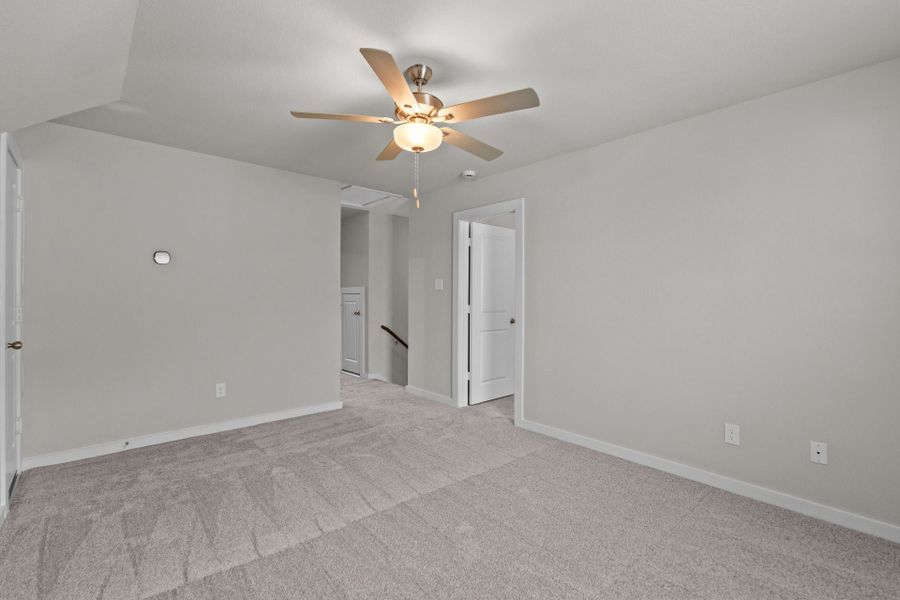 Texas City, TX New Home.  - Slide 15