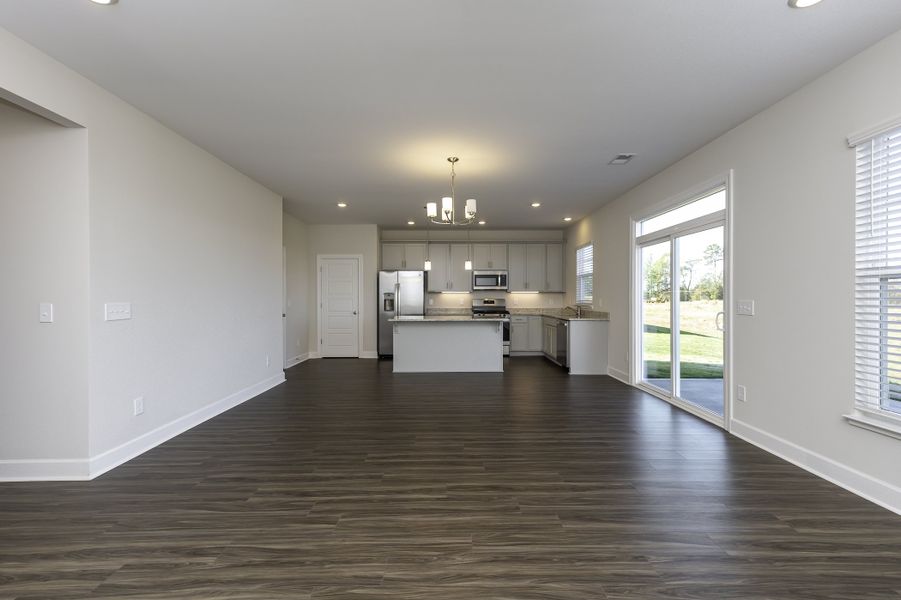 Ashworth Living Room