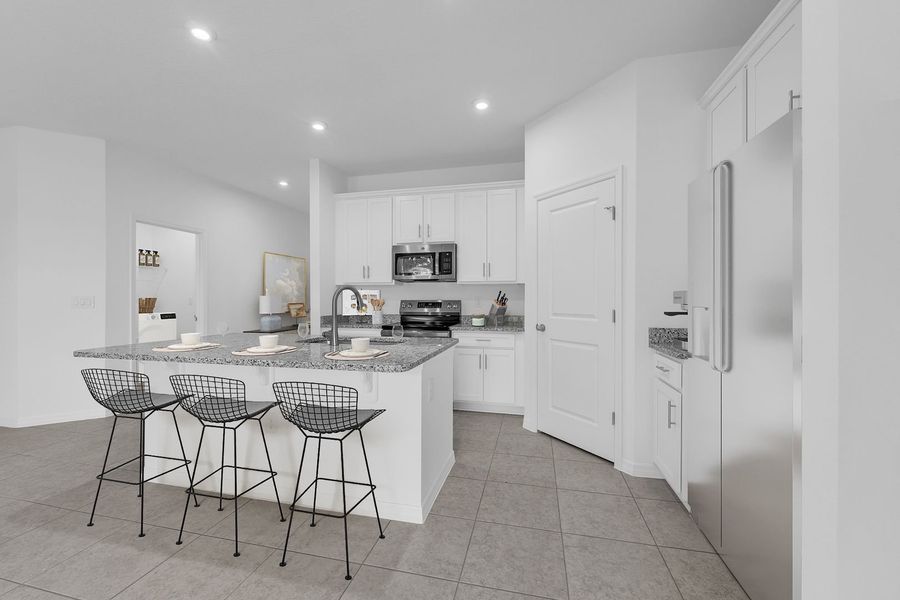 Kitchen Kitchen