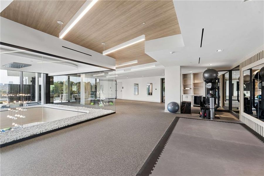 Community amenities in , Atlanta (Image 50).