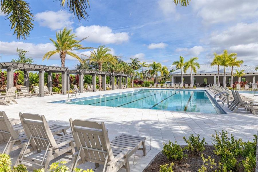 Community amenities in Farm at Varrea, Plant City (Image 53).