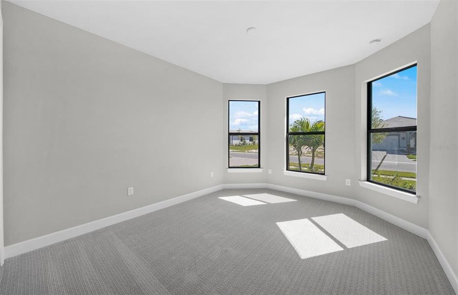 Photos of completed new construction Photo is from a completed home of the same model. Options for this home may vary.