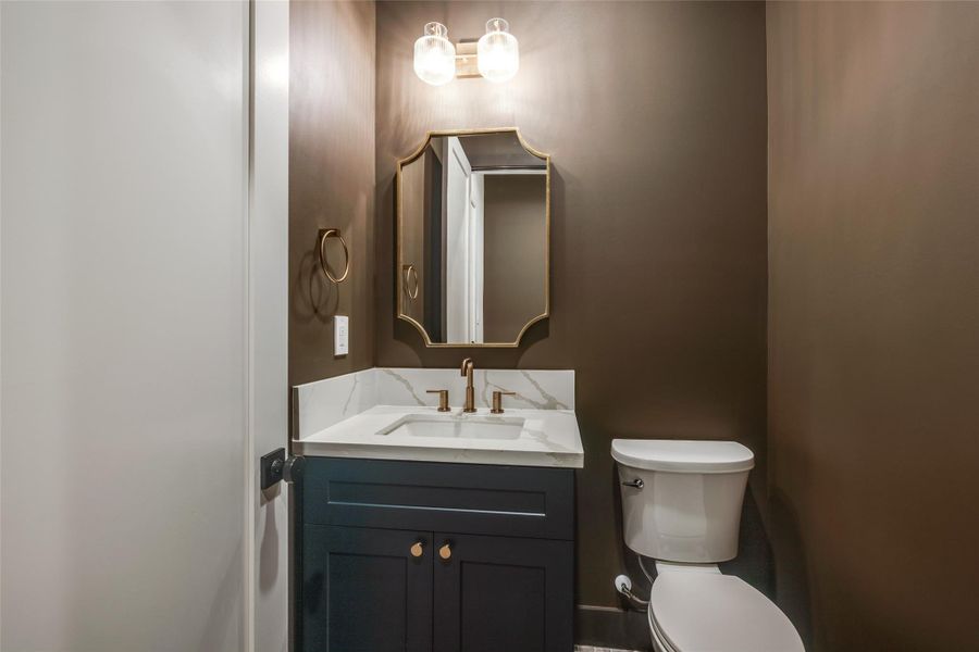 Nearing completion. Make your private showing today!