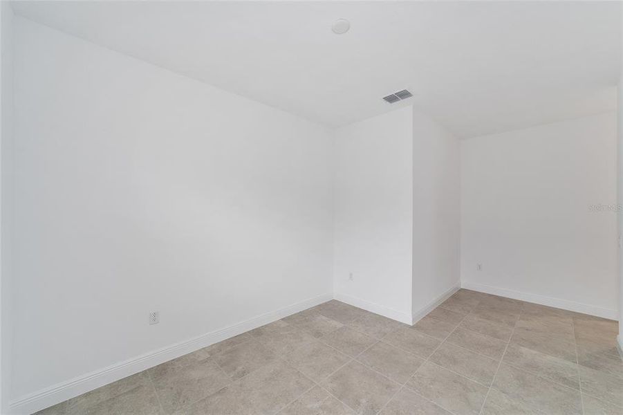 Spacious, unfurnished interior of a new home in On Top of the World Communities, Ocala (Image 38). Spacious, unfurnished interior of a new home in On Top of the World Communities, Ocala (Image 38).