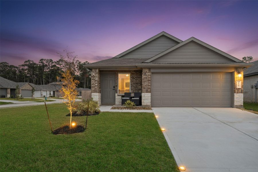 Come see this one soon! Come see this one soon!