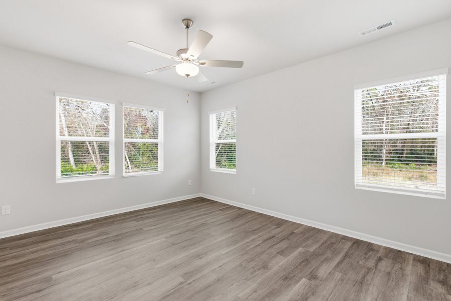 2,520sf New Home in New Bern, NC.  - Slide 14