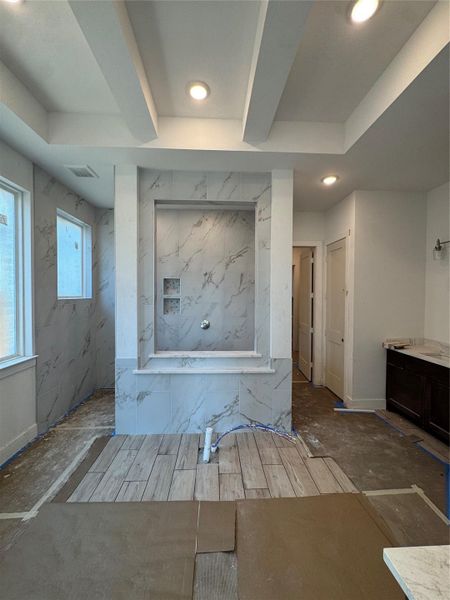 Home Progress 09/26