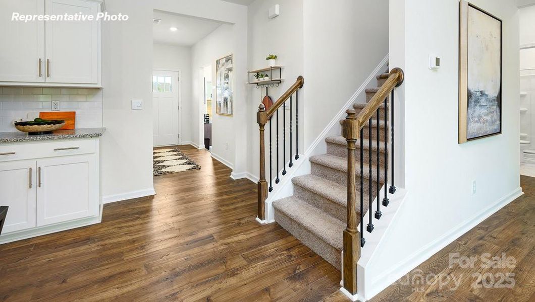 Image 36 of a home in Secrest Commons.