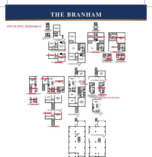 2D floor plan layout of this home in Central Park, Charleston, SC (Image 4). 2D floor plan layout of this home in Central Park, Charleston, SC (Image 4).