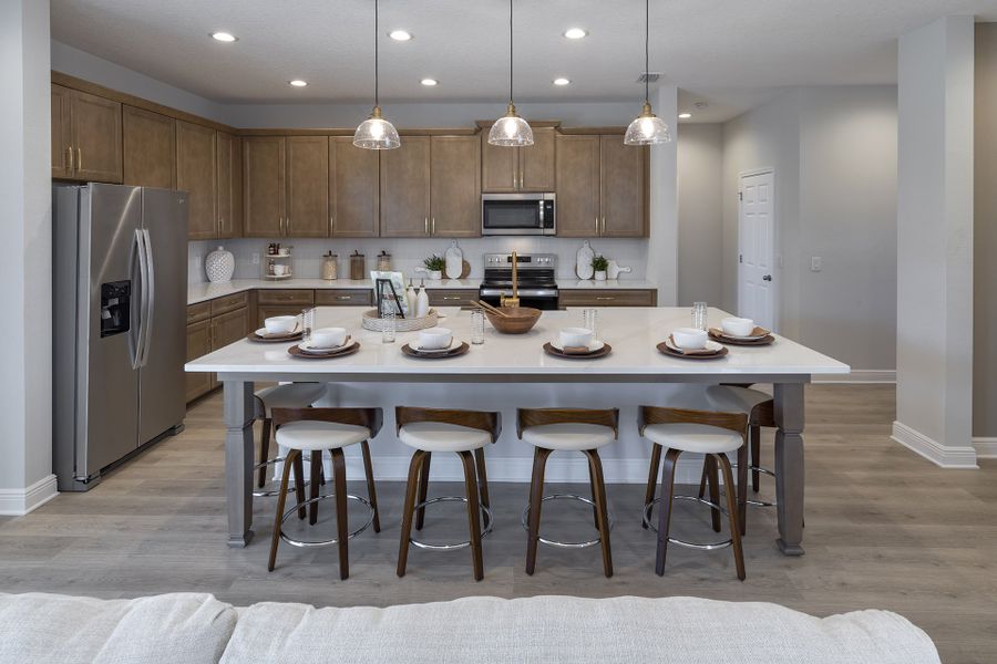 Sims kitchen Sims kitchen