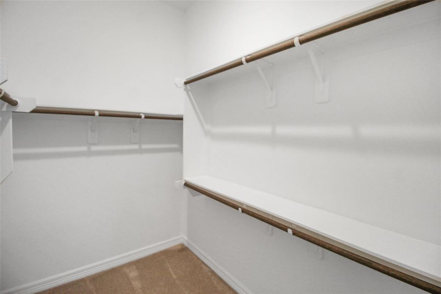 Spacious, unfurnished interior of a new home in , Richmond (Image 21). Spacious, unfurnished interior of a new home in , Richmond (Image 21).