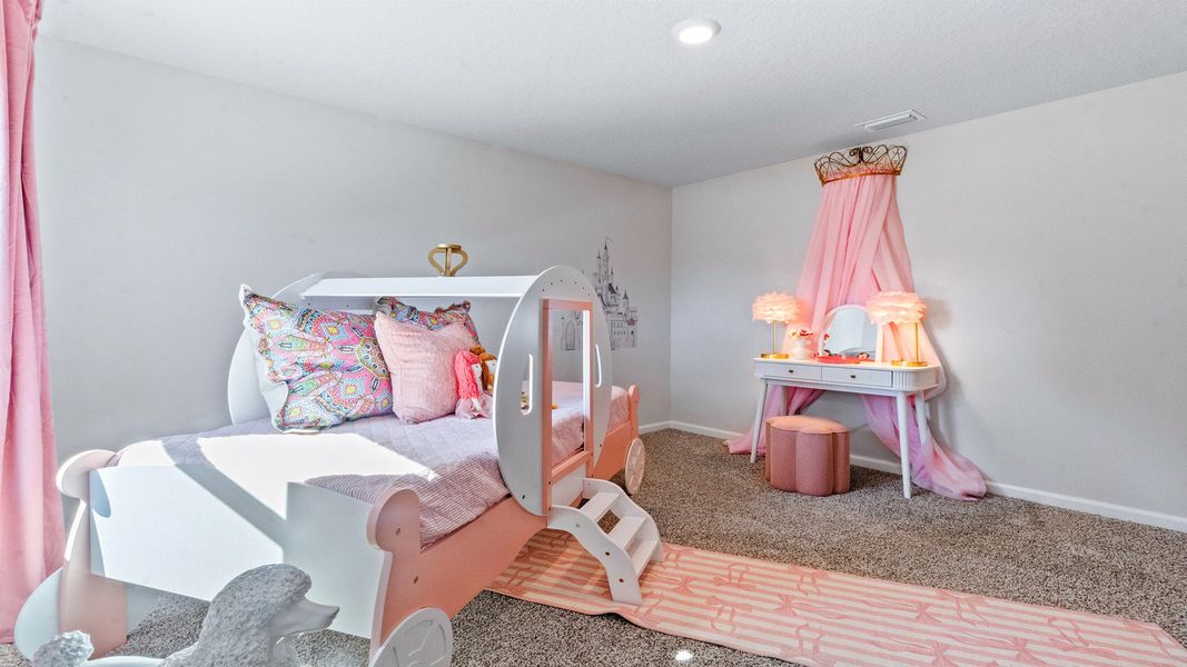 Image 40 of a home in Olson Ridge.