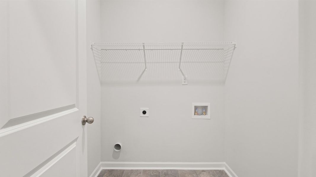 Image 30 of a home in The Abbey at Trolley Run Station.