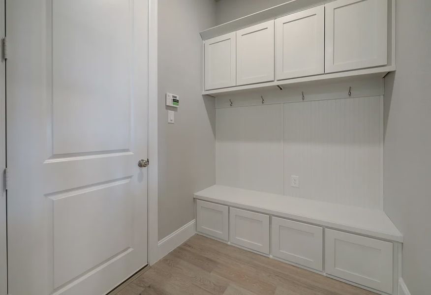 Plan 6025 valet w/ bench - 9 of 21 Plan 6025 valet w/ bench - 9 of 21