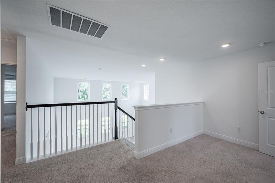 Spacious, unfurnished interior of a new home in , Orlando (Image 9). Spacious, unfurnished interior of a new home in , Orlando (Image 9).