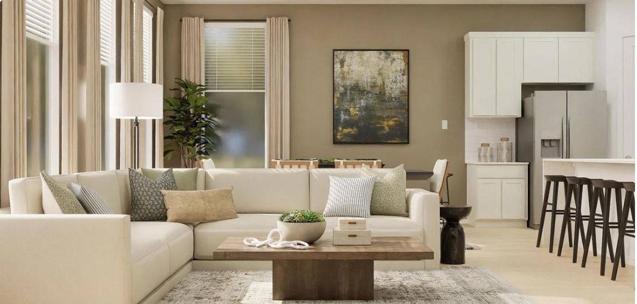 **Photos are representative only. This is not the actual homesite.** **Photos are representative only. This is not the actual homesite.**