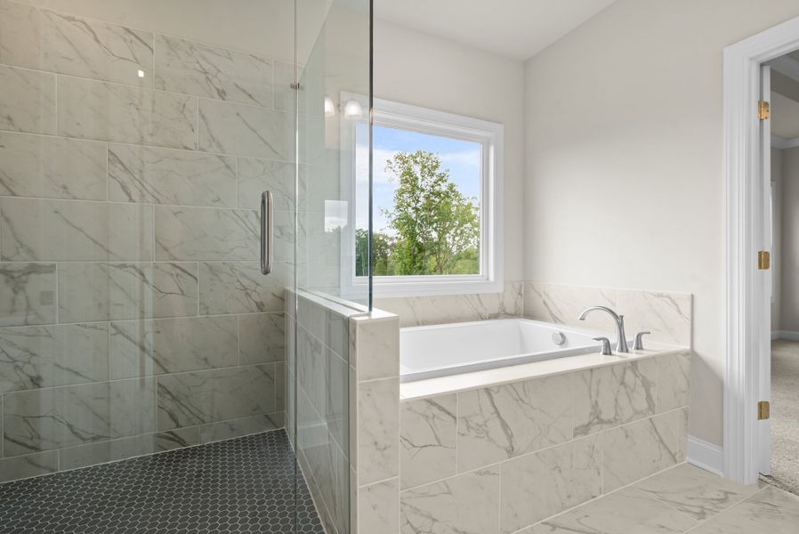 Representative furnished interior of a home built from the The Carter by The Providence Group in Palisades Single Family, Cumming (Image 11). Representative furnished interior of a home built from the The Carter by The Providence Group in Palisades Single Family, Cumming (Image 11).