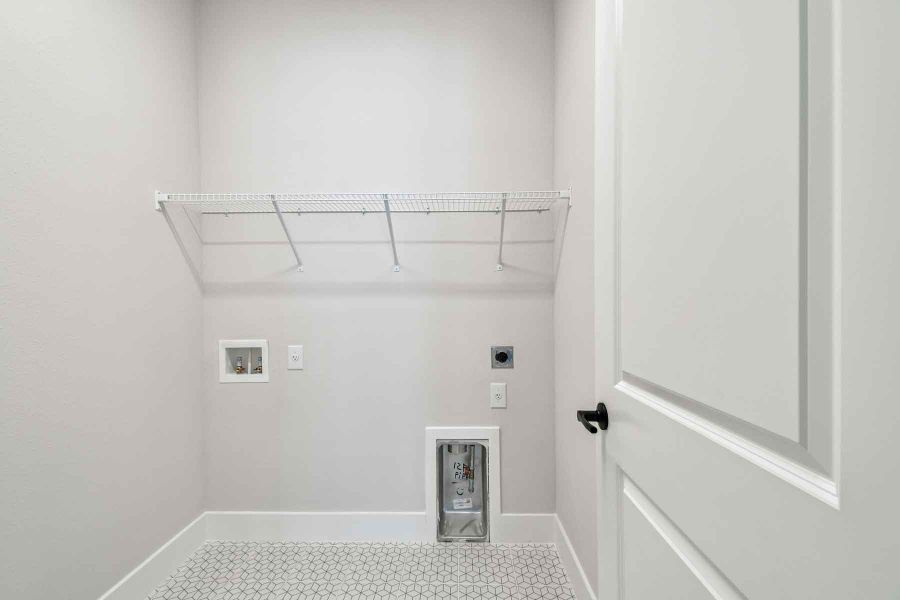 The Malone - Utility