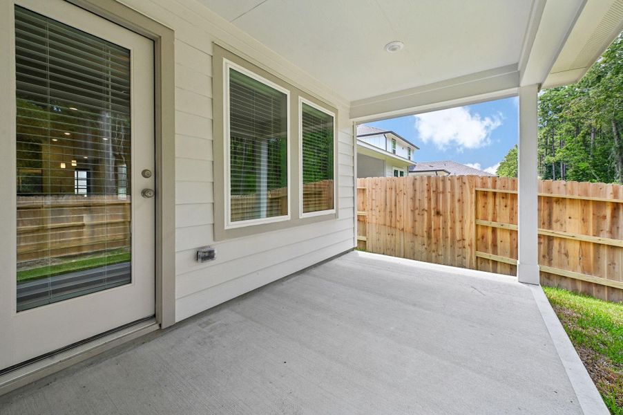 Image 29 of a home in . Image 29 of a home in .