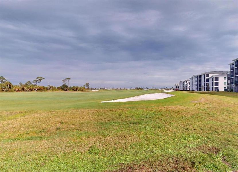 Natural landscape and outdoor views near  in Venice (Image 36).