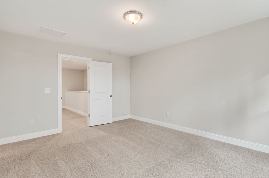 1,650sf New Home in Zebulon, NC.  - Slide 25