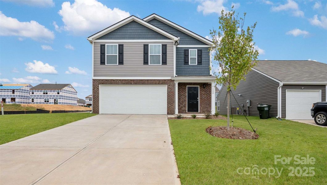 Photos are representative Photos are representative