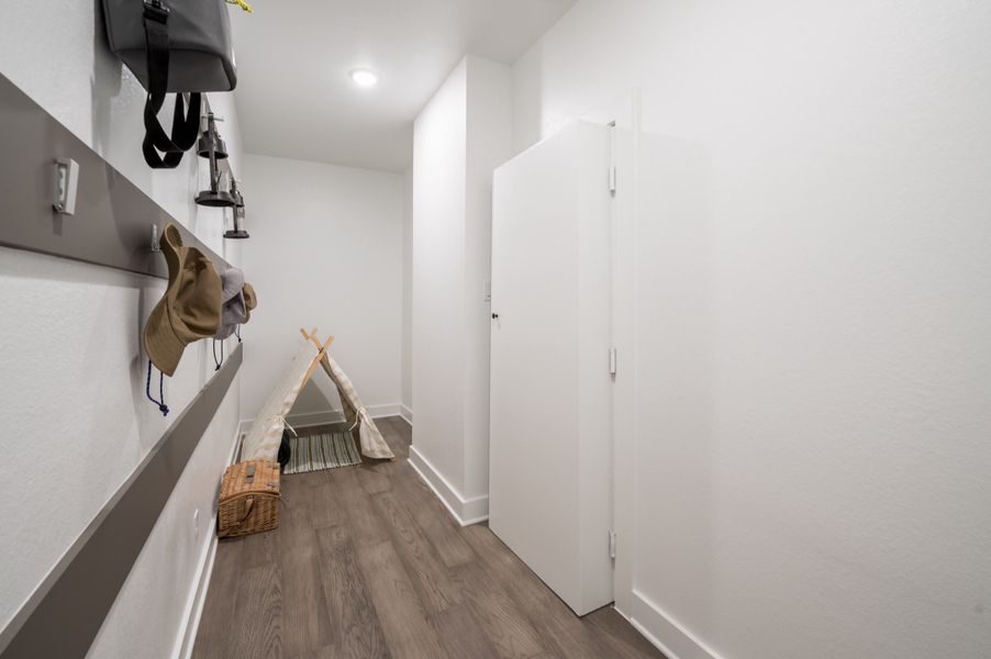 Image 98 representing the Windsor by Tri Pointe Homes in Trillium, Richmond, TX. Image 98 representing the Windsor by Tri Pointe Homes in Trillium, Richmond, TX.