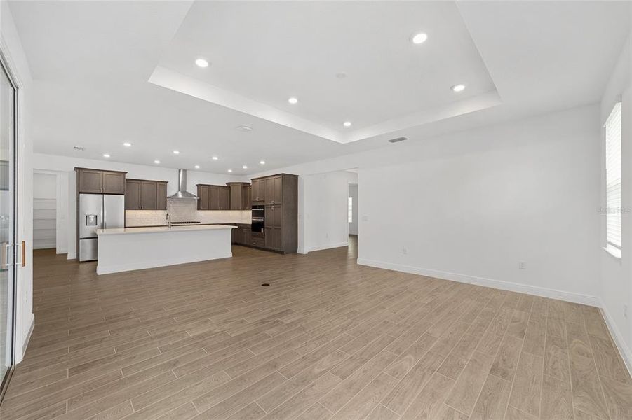 Spacious, unfurnished interior of a new home in , Ocala (Image 35). Spacious, unfurnished interior of a new home in , Ocala (Image 35).