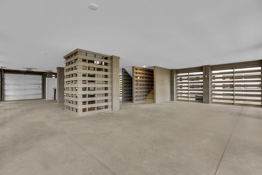 Image 38 of a home in Liberty Hill Farm.