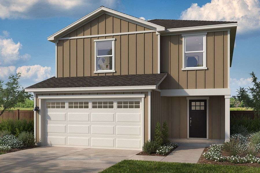 Exterior O Exterior O