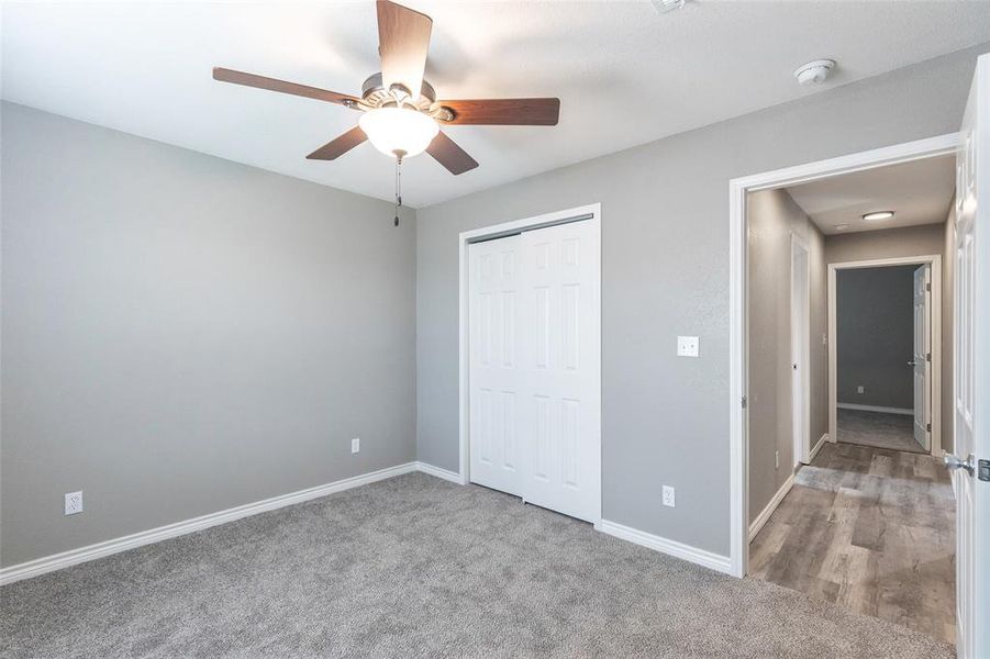 Spacious, unfurnished interior of a new home in , Coleman (Image 13). Spacious, unfurnished interior of a new home in , Coleman (Image 13).