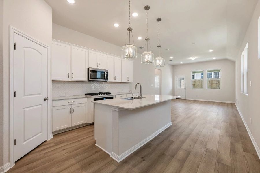 Kitchen Kitchen