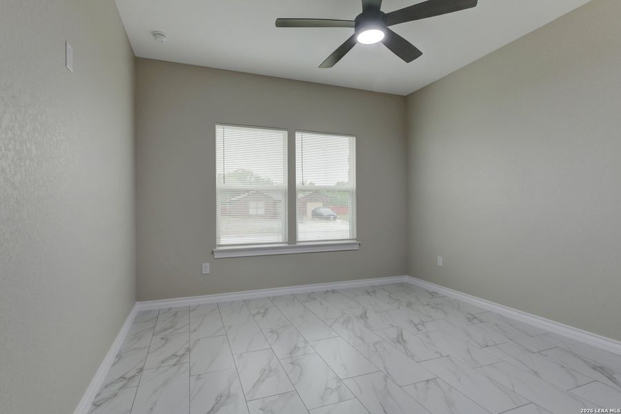 Spacious, unfurnished interior of a new home in , Kirby (Image 32).