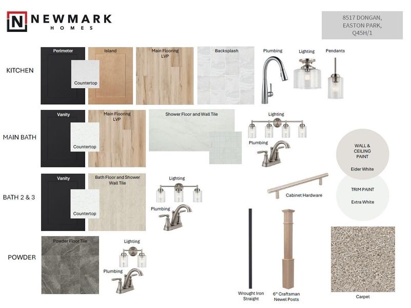 Design Docs
