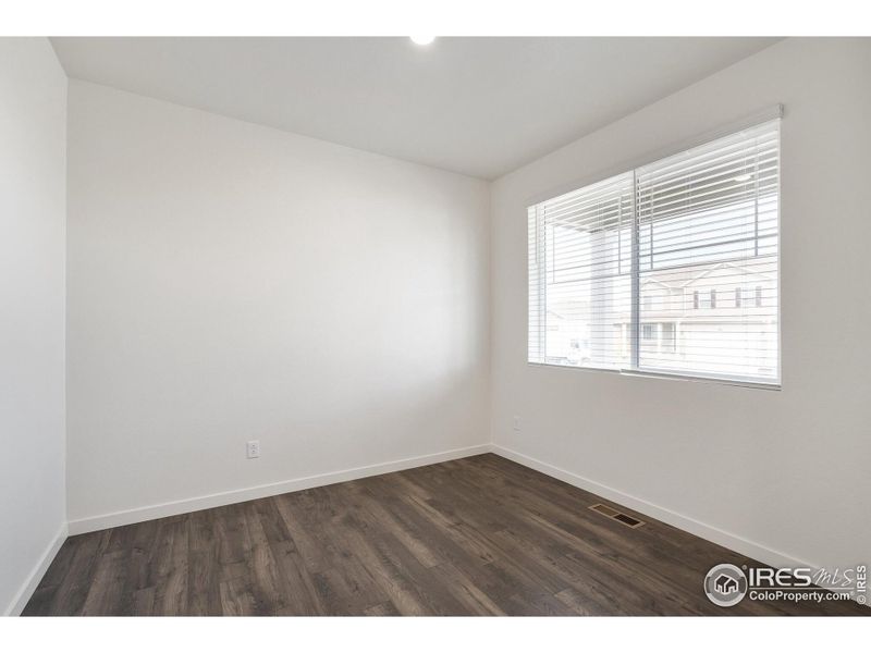 Spacious, unfurnished interior of a new home in Brighton Crossing, Brighton (Image 15).