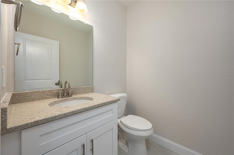 Furnished interior view inside a new home in , Lakeland (Image 10). Furnished interior view inside a new home in , Lakeland (Image 10).