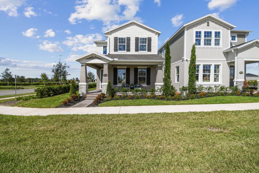 Front Exterior Front Exterior