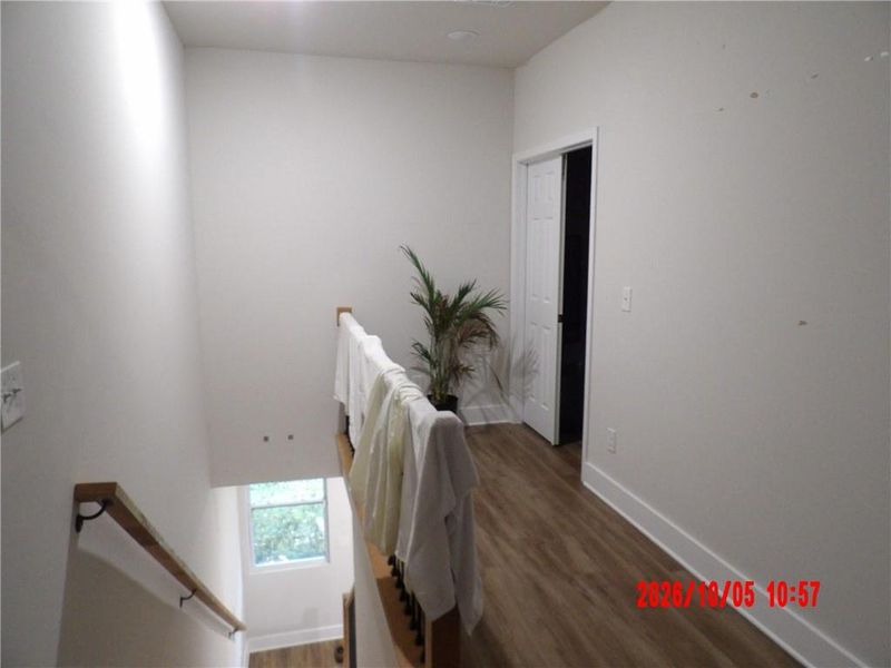 Furnished interior view inside a new home in , Gainesville (Image 6).