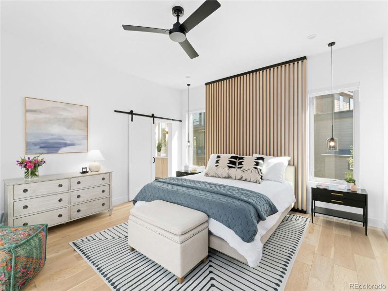 Inspiration photo from home previously built