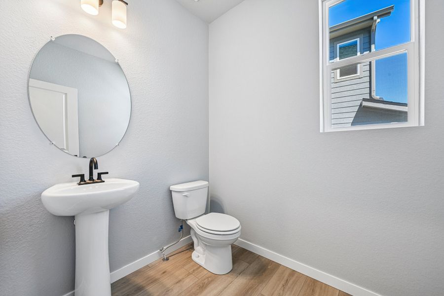 New Home in Parker, CO.  - Slide 23