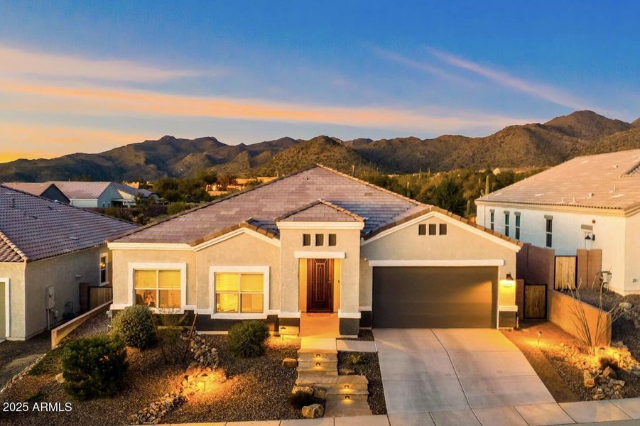 5436 W Beacon Hill Drive 5436 W Beacon Hill Drive