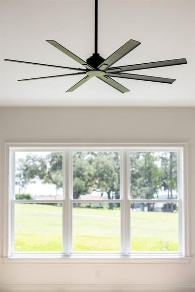 Close-up of interior finishes inside a home in , Ocala (Image 22).